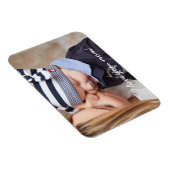 Cadeaux photo Magnets Flexibles Personnalisés Pour (Côté Droit)