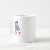 Cadeaux Photo MUG sur (Devant gauche)