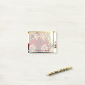 Cadeaux photo pour grand-mère Post-it® Notes (Sur un bureau)