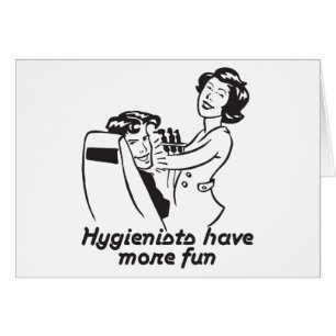 Cadeaux pour des hygiénistes dentaires