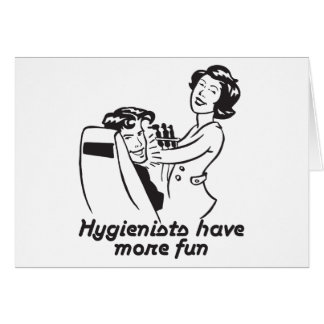 Cadeaux pour des hygiénistes dentaires