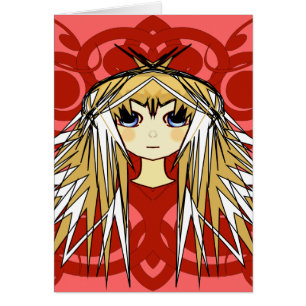 Cadeaux pour filles Anime