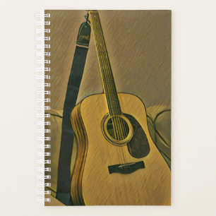 Cadeaux pour guitaristes