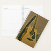 Cadeaux pour guitaristes (Devant avec enveloppe)