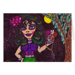 "Cadeaux pour la lune "