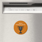 Cadeaux Pour Le Magnet Boss (In Situ (Lave-vaisselle))