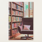 Cadeaux pour les amateurs de livres pour adolescen (Devant)