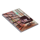 Cadeaux pour les amateurs de livres pour adolescen (Côté Droit)