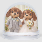 CADEAUX POUR LES INVITÉS DE MARIAGE (Avant)