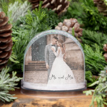 CADEAUX POUR LES INVITÉS DE MARIAGE