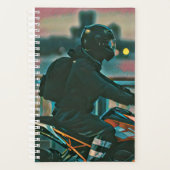 Cadeaux pour motocyclistes (Devant)
