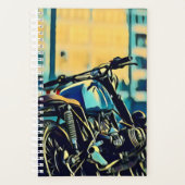 Cadeaux pour motocyclistes (Devant)