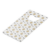 Cadeaux Pour Père Meilleur Papa Jamais Noir Or (Dos Angle)