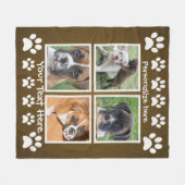 Cadeaux pour un amoureux des chiens - couvertures (Devant (Horizontal))