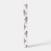 Cadeaux pour vous de Snowman (Côté gauche)