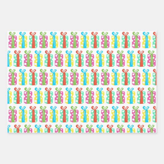 Cadeaux Présente des feuilles Pois d'enveloppes ca (Devant 2)