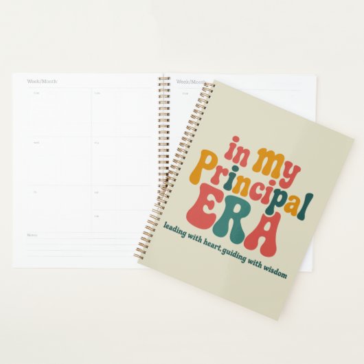 Cadeaux principaux dans mon ère principale Retour (Devant avec enveloppe)