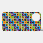 Cadeaux pugnaces I Love Carlins iphone 6 Coque (Verso (horizontal))