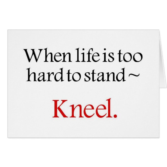 Cadeaux religieux (Devant horizontal)