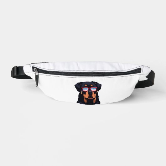 Cadeaux Rottweiler amoureux (Recto)