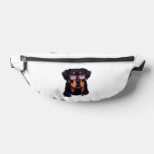 Cadeaux Rottweiler amoureux (Poser)