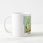 Cadeaux, T-shirts et Mugs drôles du Groupe de sout (Gauche)