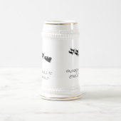 Cadeaux, tasses et Steins australiens de Noël (Centre)