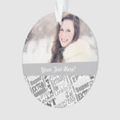 Cadeaux Uniques Et Spéciaux De Fête Du 21E Anniver (devant)