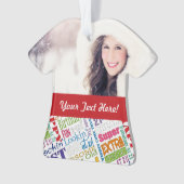 Cadeaux Uniques Et Spéciaux De Fête Du 21E Anniver (devant)