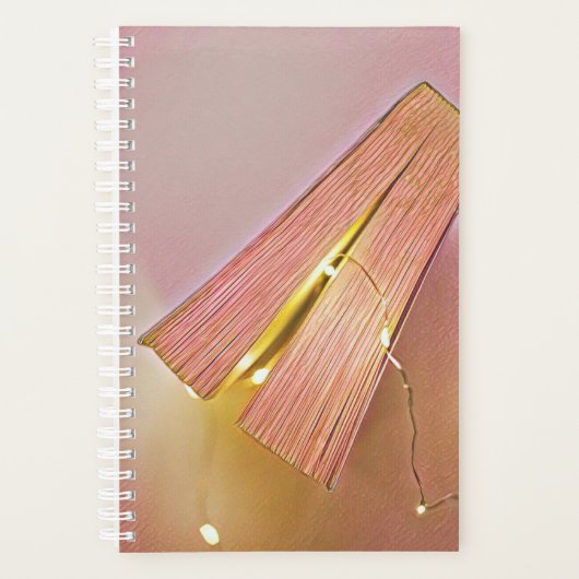 Cadeaux uniques pour lecteurs (Devant)