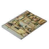 Cadeaux uniques pour les amateurs de livres (Côté gauche)