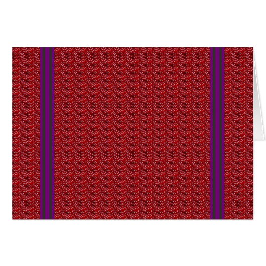 CADEAUX vides roses ROUGES du modèle (Devant horizontal)