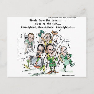 CadeauxDrôlesMugs Tshirts Cartes Etc. de RomneyHoo