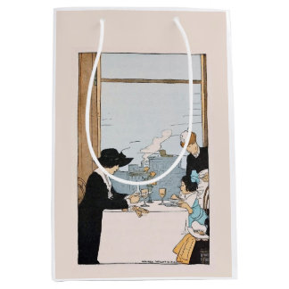 Cadeauzak - Maginel Wright Medium Cadeauzakje