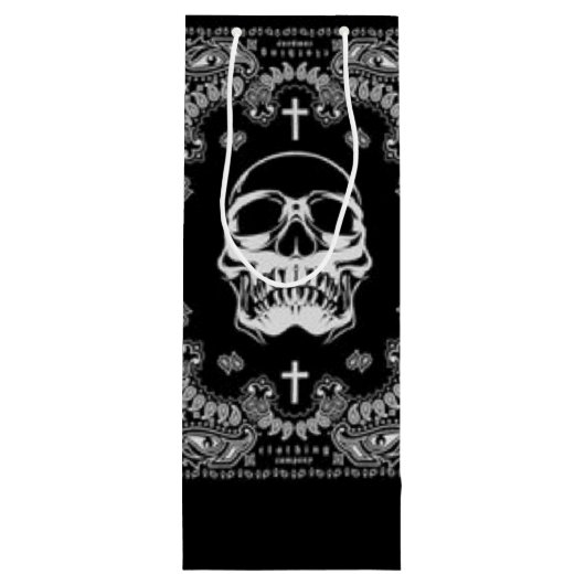 Cadeauzakje (Achterkant)