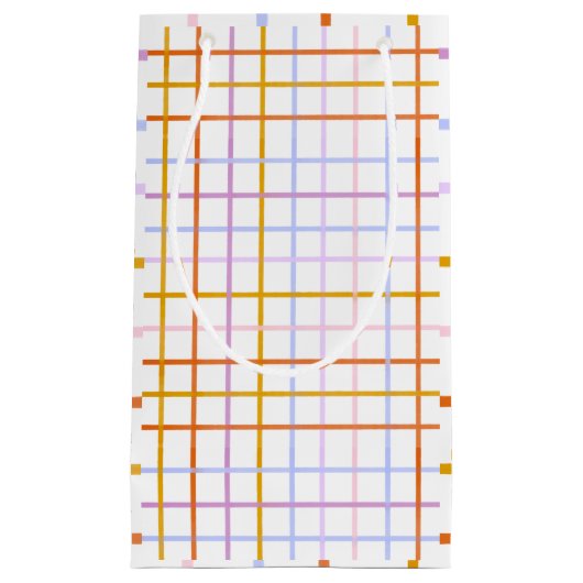 Cadeauzakje (Voorkant)