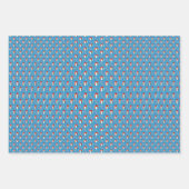 Cadebox-opvulpapier Inpakpapier Vel (Voorkant 2)