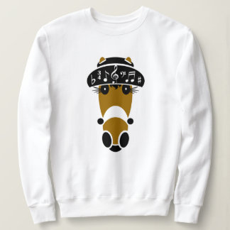 Cadence Hattingdon Dames Trui