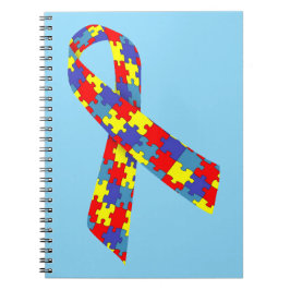 Caderno (80 Páginas, P&B) laço Notitieboek