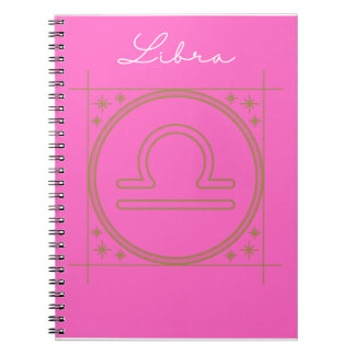 Caderno espiral Libra Notitieboek