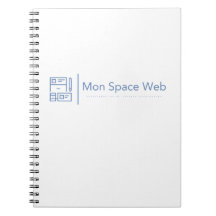 Caderno Mon Space Web