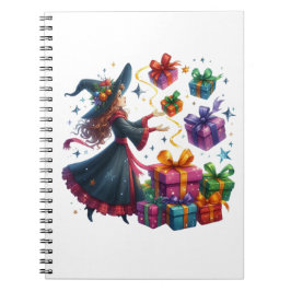 Caderno (Notebook) Hora do Presente Notitieboek