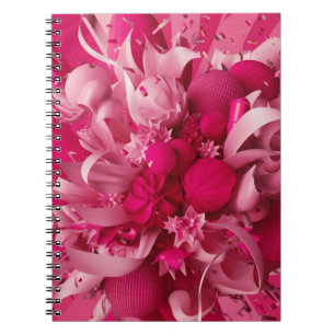 Caderno Para Pintura Caderno Smart Notitieboek