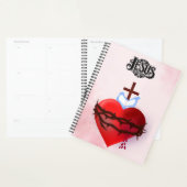 CADERNO PERSONALIZADO (Devant avec enveloppe)