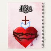 CADERNO PERSONALIZADO (Dos)