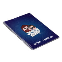 Caderno personalizado com a foto da criança