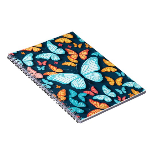 Caderno Personalizado Notitieboek (Rechterzijde)