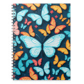 Caderno Personalizado Notitieboek (Voorkant)