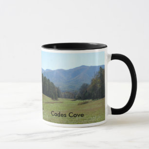 Cades Cove Coffee Mok