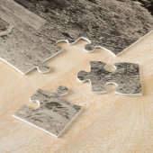 Cades Cove Grist Mill Legpuzzel (Zijkant)